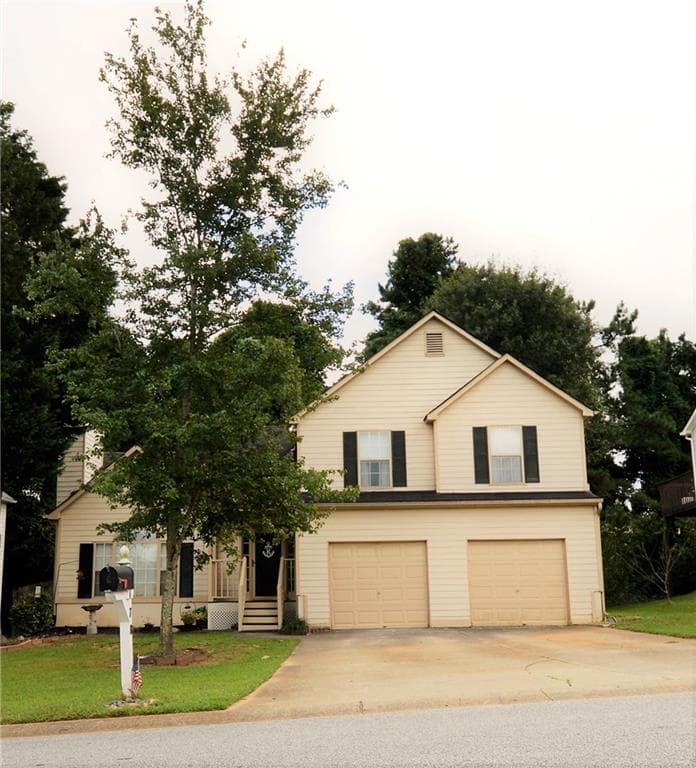 4 bedroom, 1,806 sq ft single family residence sold at 2178 Dresden Green, Kennesaw, GA 30144