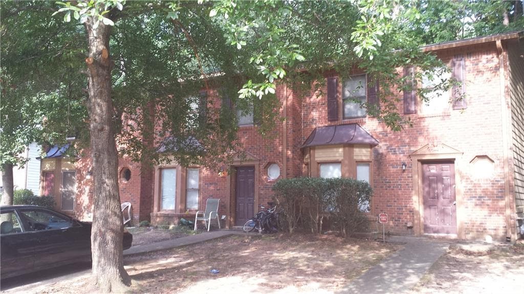 1109 SW BOOTH Court, Marietta, GA 30008 — most recent listing photo