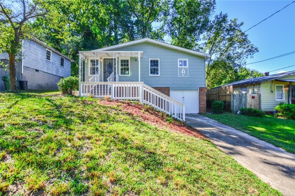 106 Turman Avenue, Atlanta, GA 30315 — most recent listing photo