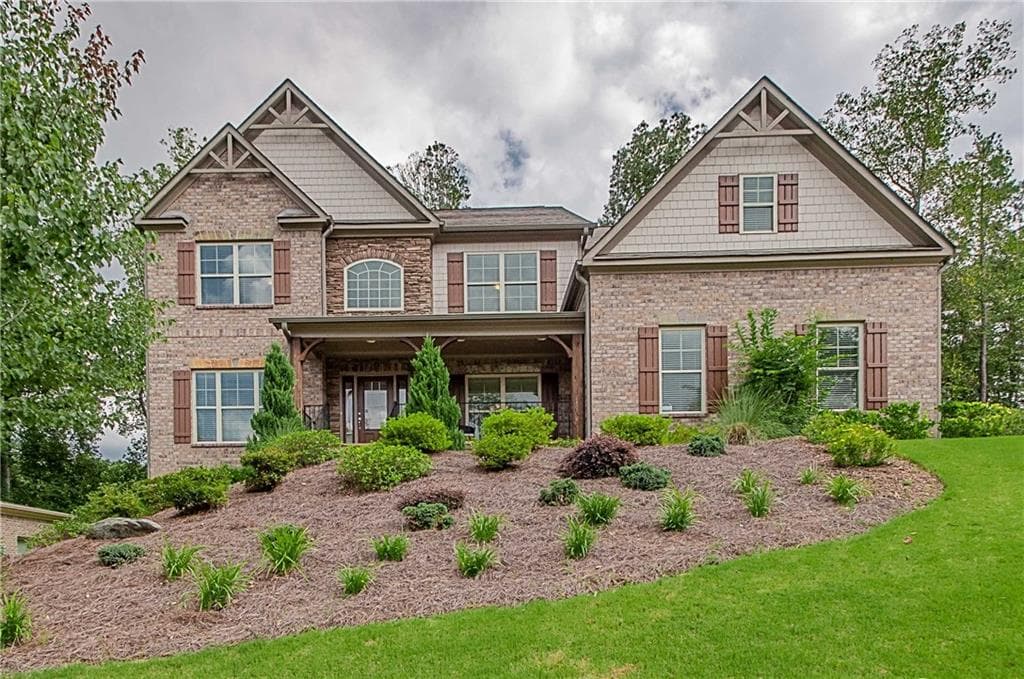3366 Ebenezer Farm Road, Marietta, GA 30066 — most recent listing photo
