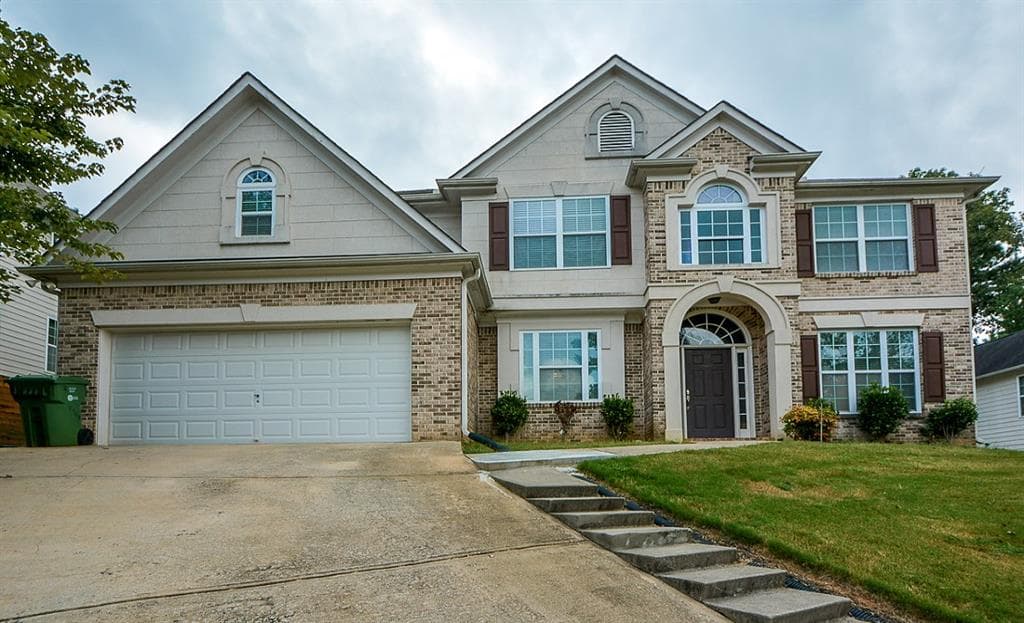 5 bedroom, 3,587 sq ft single family residence sold at 3149 Esplanade Circle, Atlanta, GA 30311