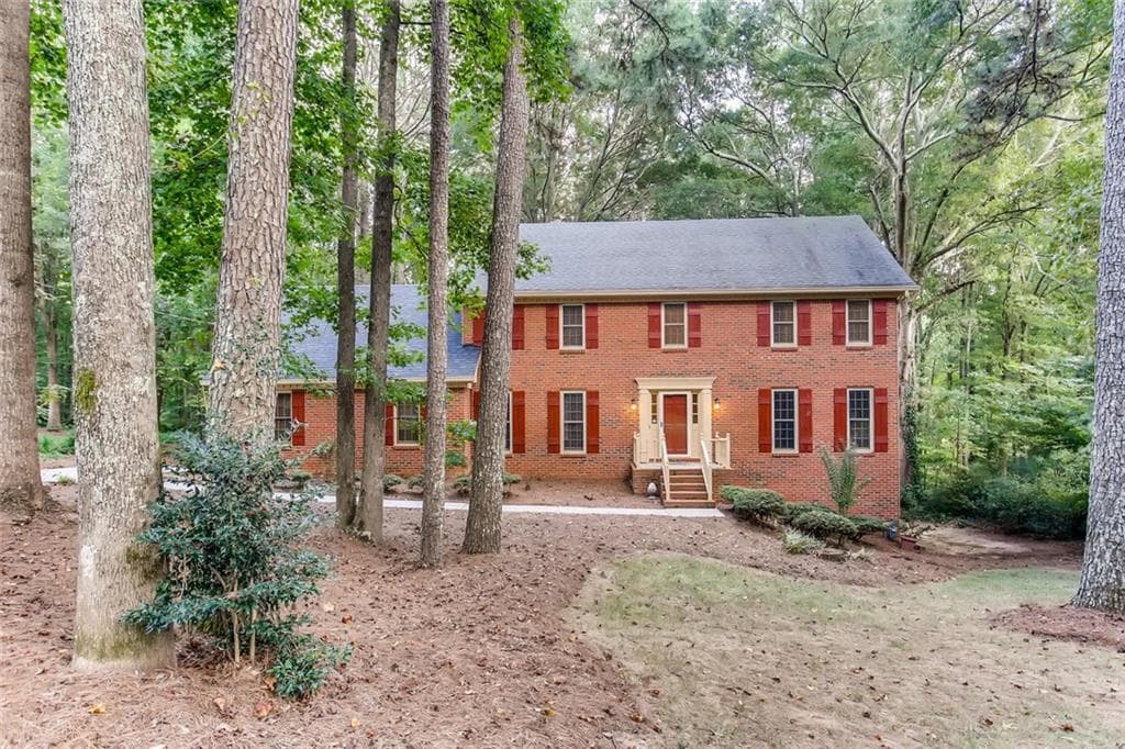 3492 Inns Brook Way, Snellville, GA 30039 — most recent listing photo