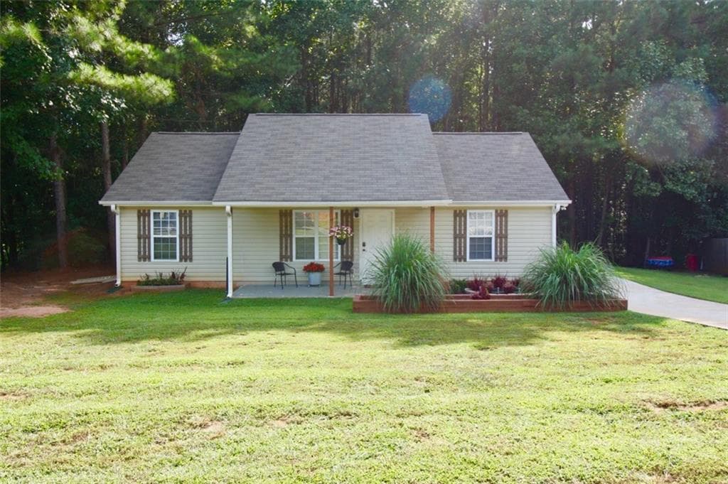 31 Cody Cove, Rockmart, GA 30153 — most recent listing photo