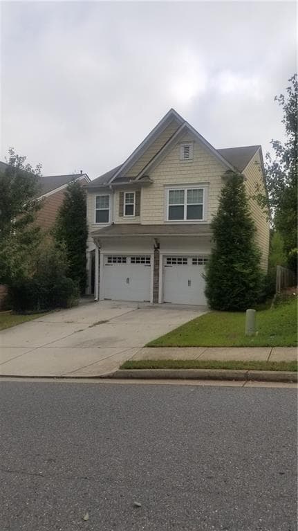 277 Grenier Terrace, Lawrenceville, GA 30045 — most recent listing photo
