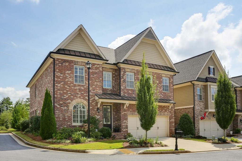 110 Nesbit Reserve Court, Alpharetta, GA 30022 — most recent listing photo