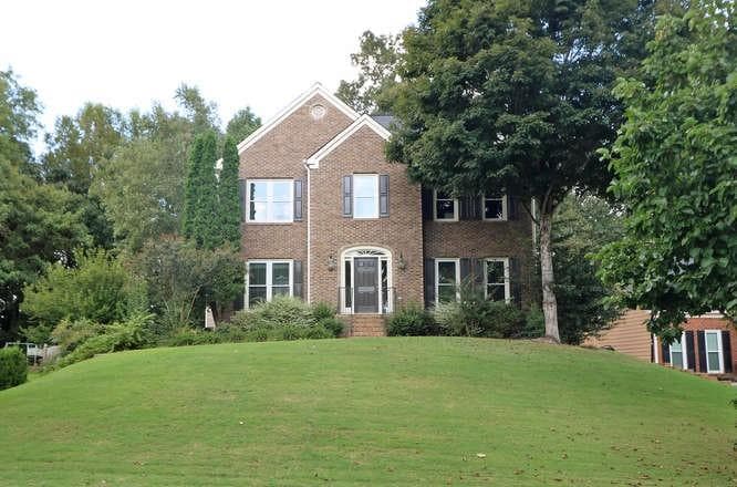 2249 Northbrook Ridge, Kennesaw, GA 30152 — most recent listing photo