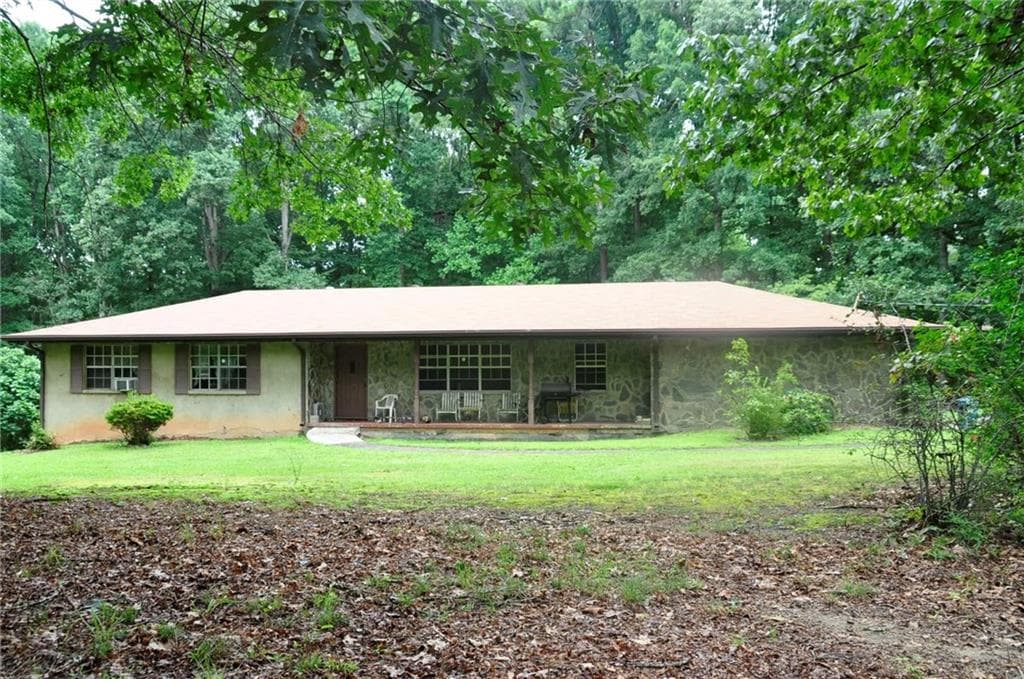 2750 Old Horseshoe Bend, Marietta, GA 30064 — most recent listing photo