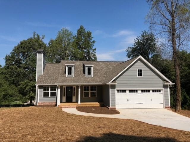 2574 Dunlap Mill Road, Gainesville, GA 30506 — most recent listing photo