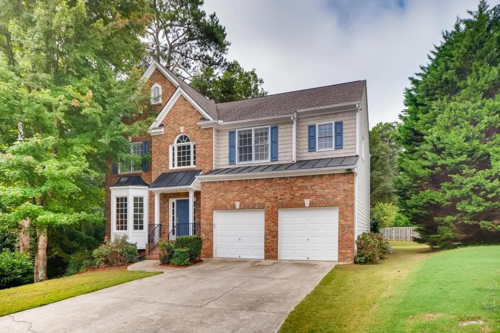 2950 Cool Water Court, Powder Springs, GA 30127 — most recent listing photo