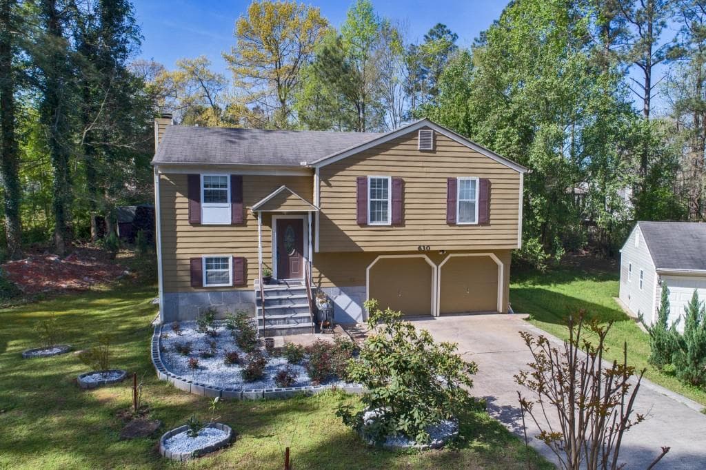 630 Fieldwood Lane, Alpharetta, GA 30022 — most recent listing photo