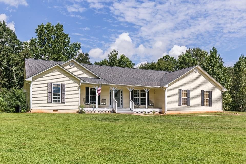 1431 WL Williams Road, Commerce, GA 30530 — most recent listing photo