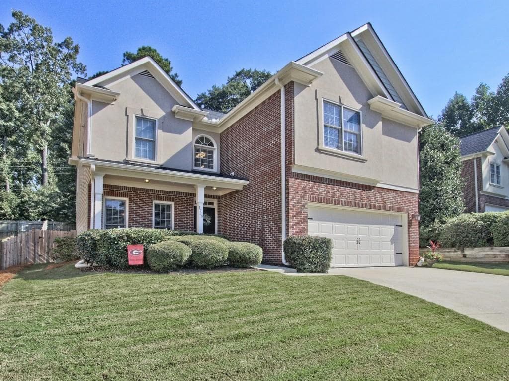 1119 Glenrose Drive, Smyrna, GA 30080 — most recent listing photo