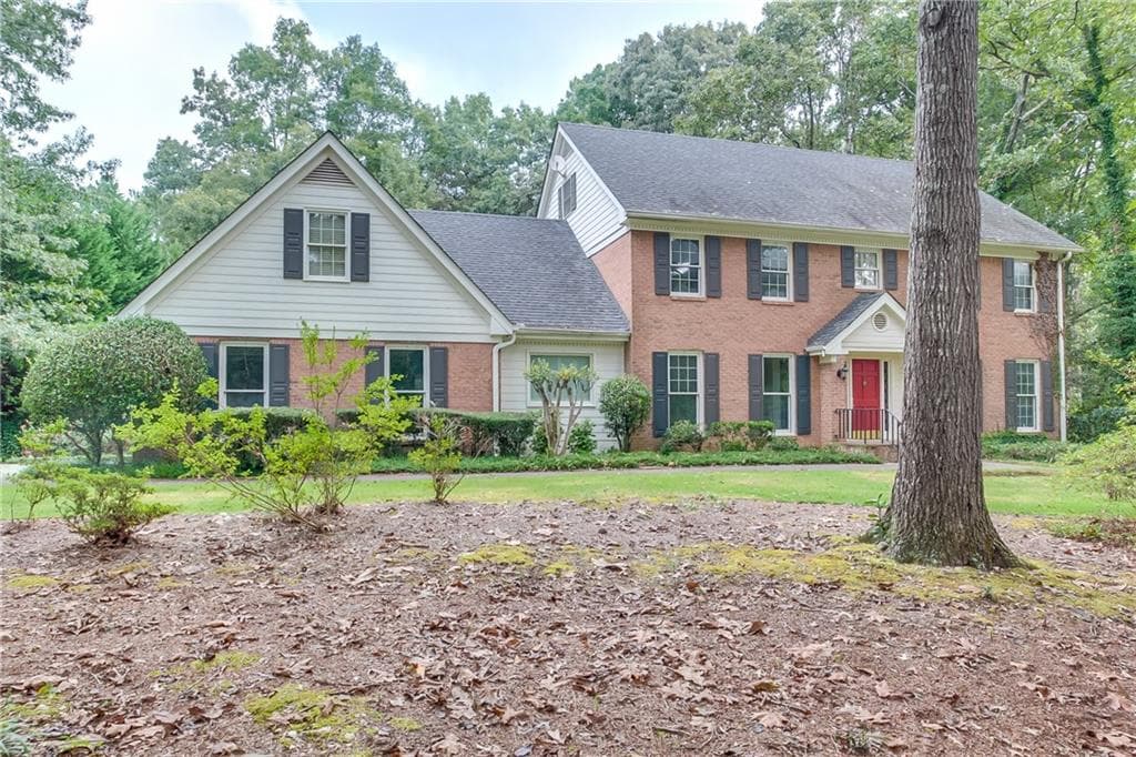 445 Dix Lee On Drive, Fayetteville, GA 30214 — most recent listing photo