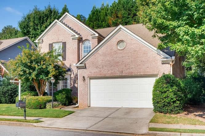 2098 Gramercy Circle Circle, Atlanta, GA 30341 — most recent listing photo