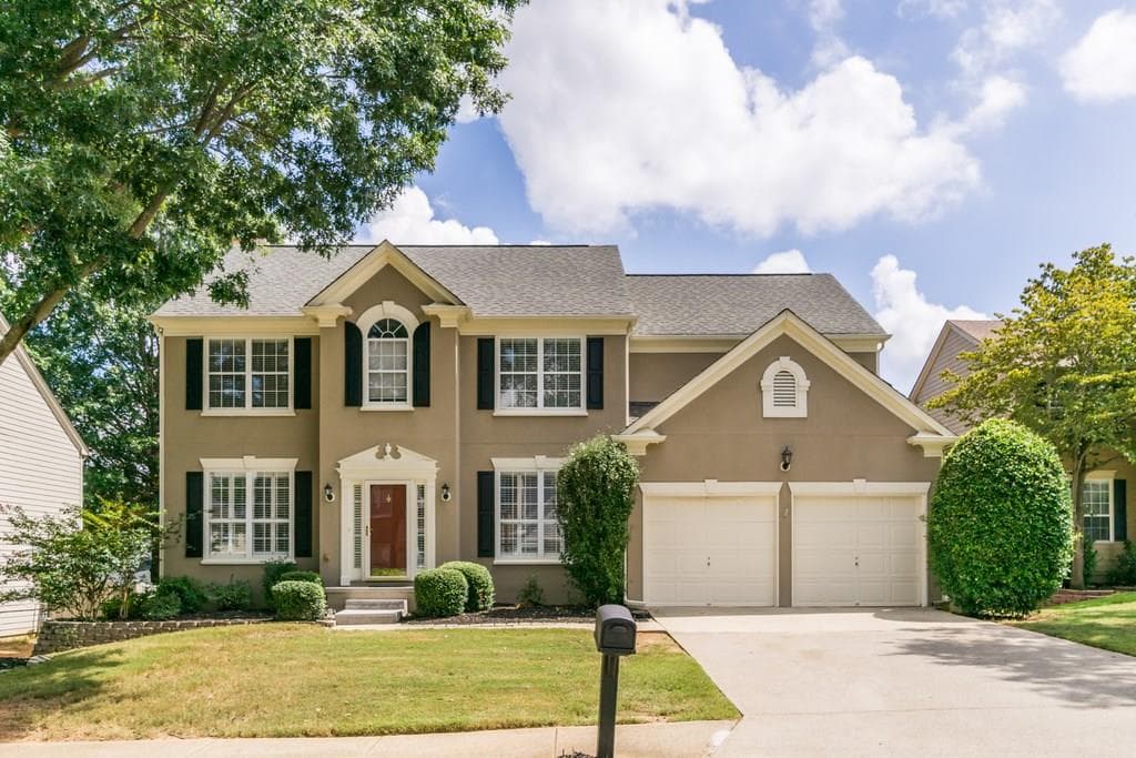 3512 Westcote Court, Marietta, GA 30066 — most recent listing photo