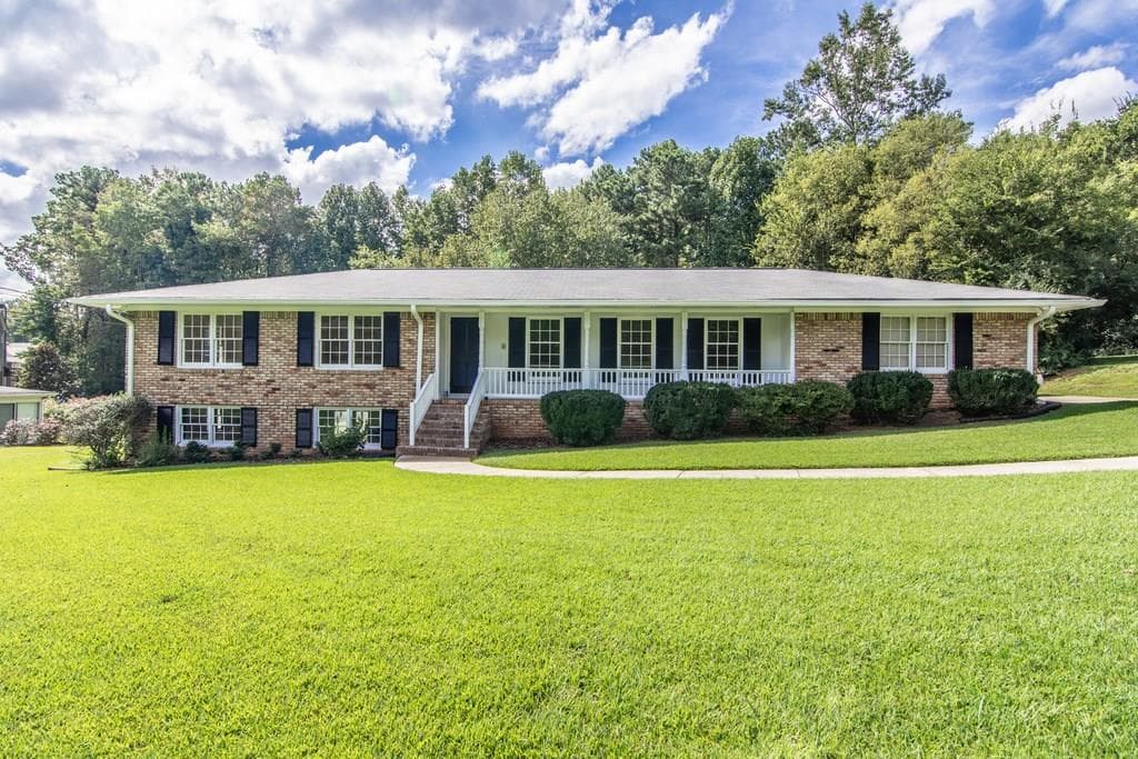 4114 N Cooper Lake Road, Smyrna, GA 30082 — most recent listing photo