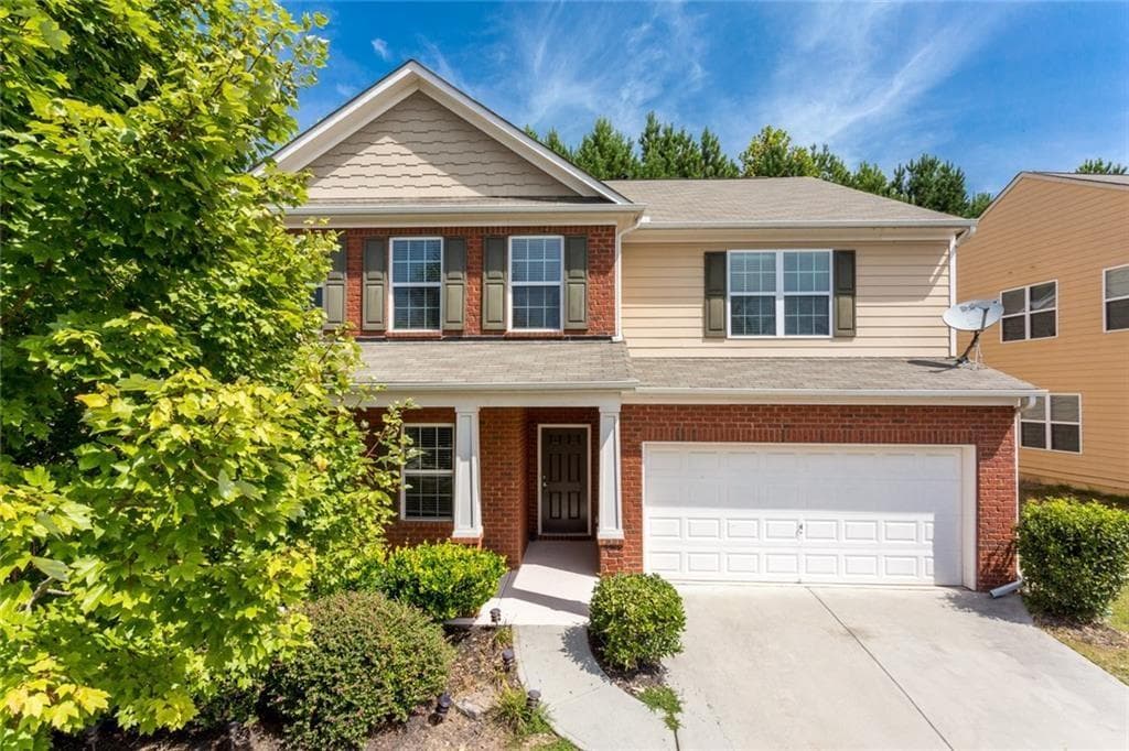 6788 Pierless Avenue, Sugar Hill, GA 30518 — most recent listing photo