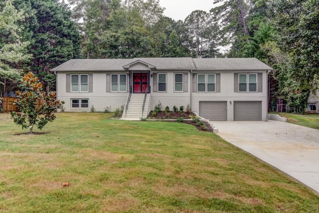 3105 Waterfront Circle, Marietta, GA 30062 — most recent listing photo