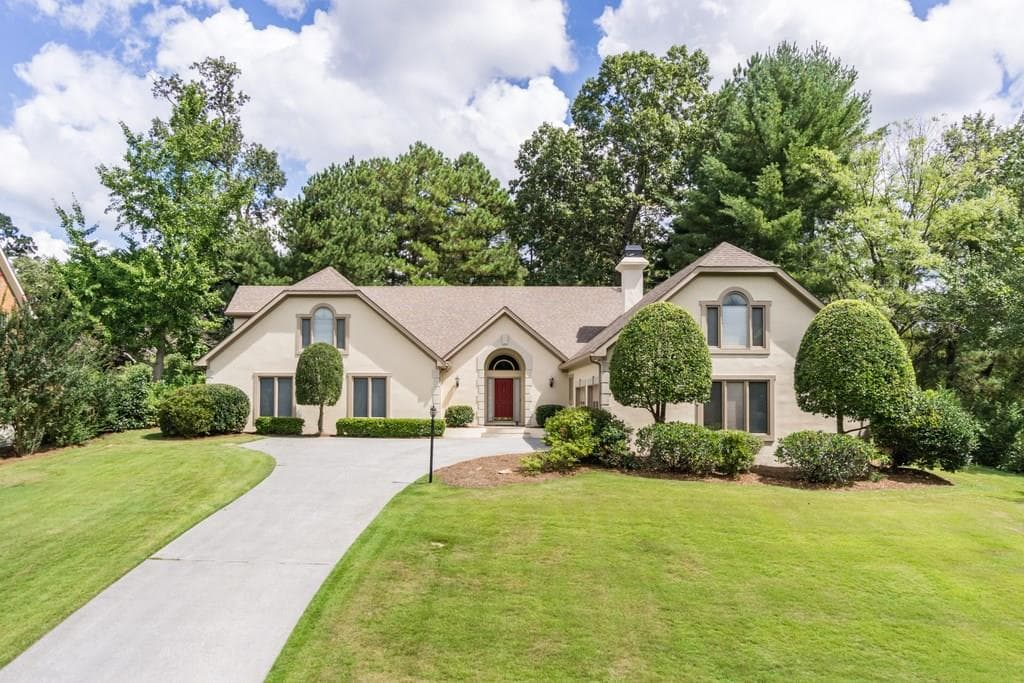 3453 Sheridan Chase, Marietta, GA 30067 — most recent listing photo