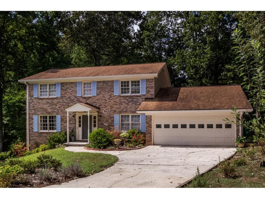 3108 Tuckersham Court, Tucker, GA 30084 — most recent listing photo