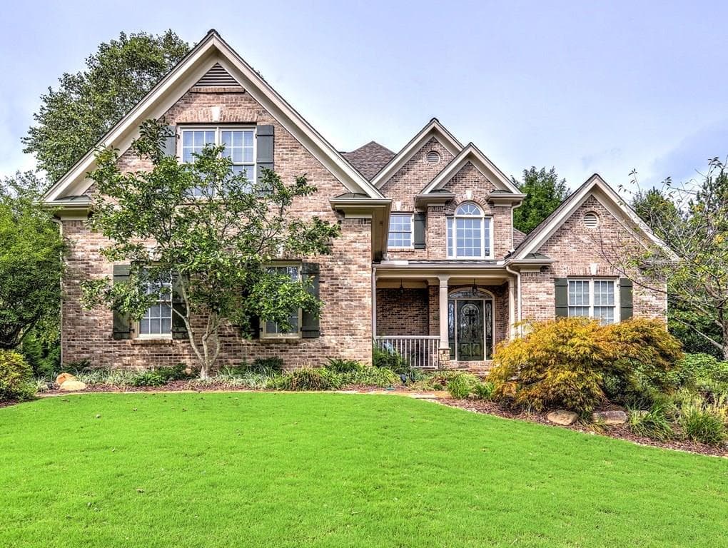 1113 Blackwell Farm Drive, Marietta, GA 30068 — most recent listing photo