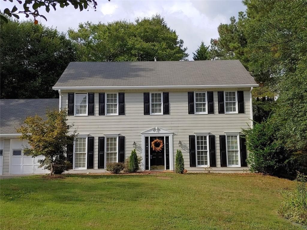2889 Brookcliff Lane, Marietta, GA 30062 — most recent listing photo