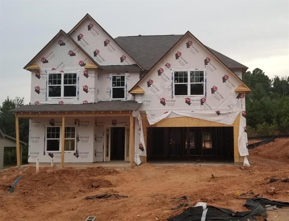 7974 Pikefarm Trail, Fairburn, GA 30213 — most recent listing photo