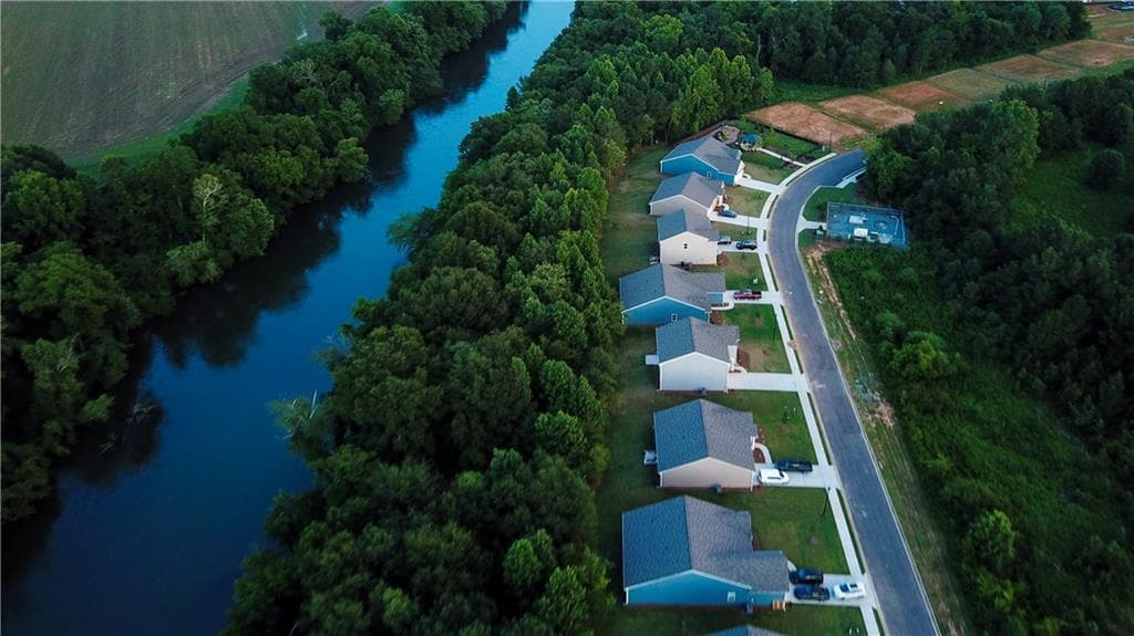 4 bedroom, 2,164 sq ft single family residence sold at 60 Seattle Slew Way, Cartersville, GA 30120