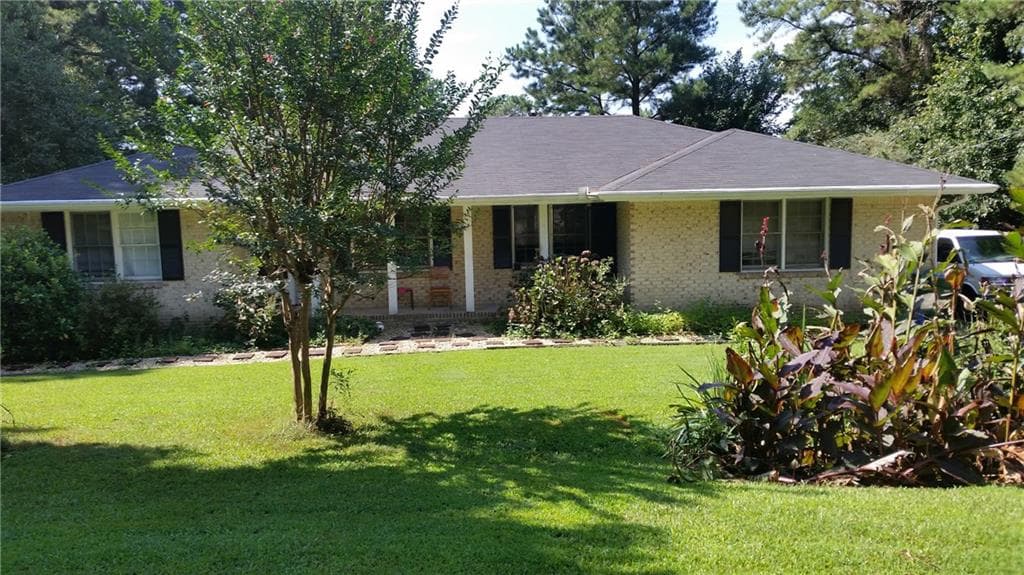 duplex sold at 5784 Ridgeview Court, Norcross, GA 30093
