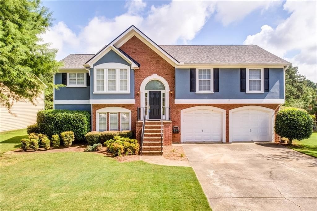 5024 Sunbrook Way, Acworth, GA 30101 — most recent listing photo