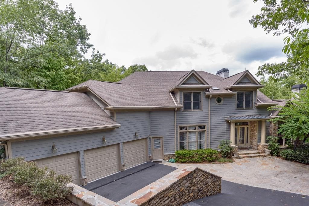 133 Red Fox Drive, Big Canoe, GA 30143 — most recent listing photo