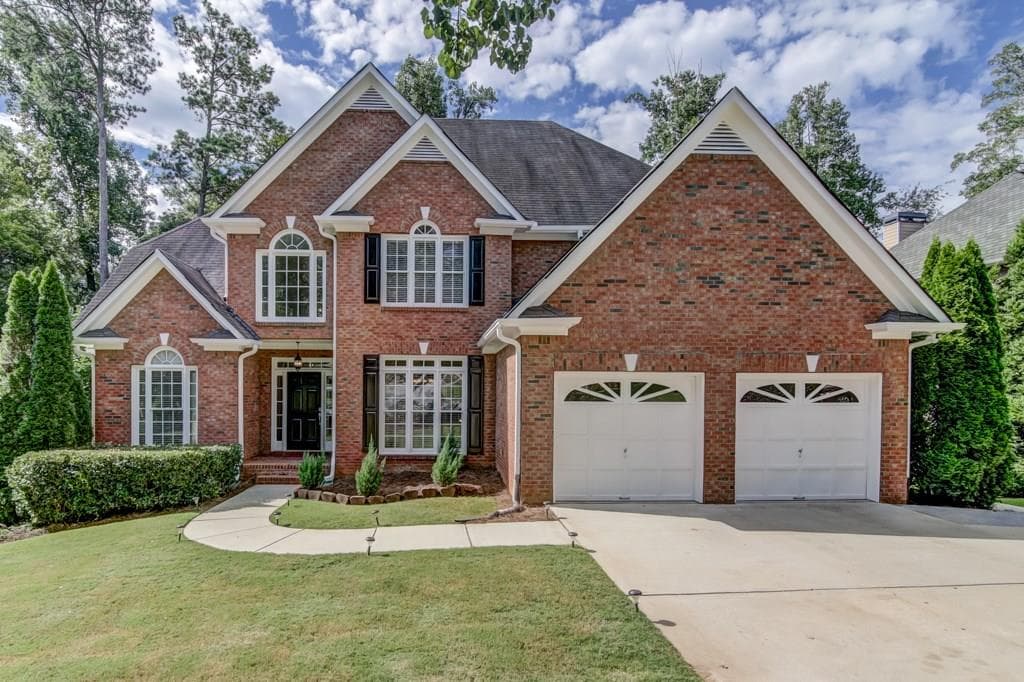 3110 Soldier Trail, Marietta, GA 30068 — most recent listing photo