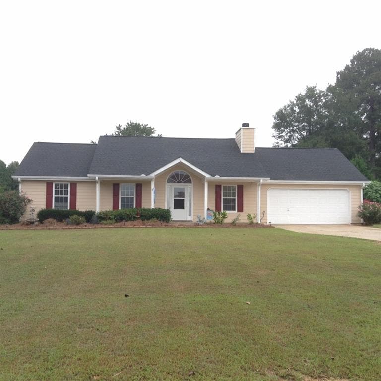 100 Elk Grove Drive, Auburn, GA 30011 — most recent listing photo