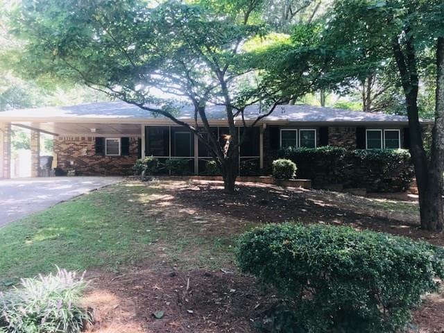 186 VALLEY Road, Lawrenceville, GA 30044 — most recent listing photo