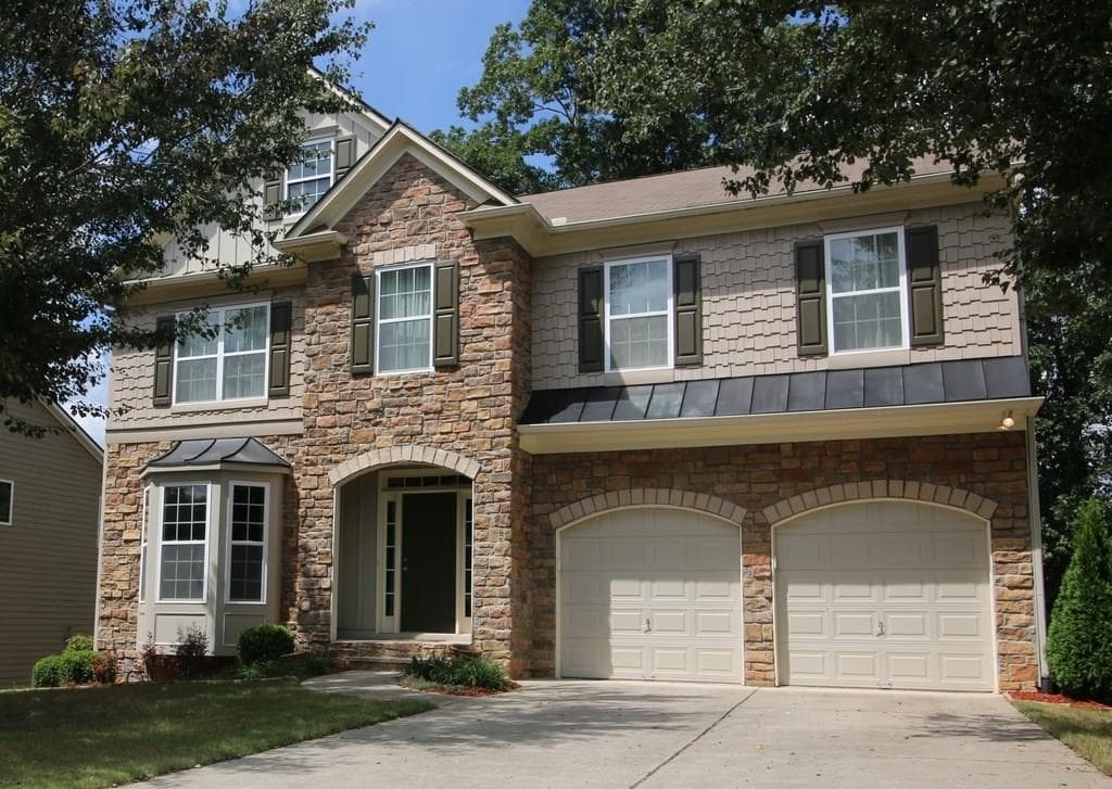 4640 Plainsman Circle, Cumming, GA 30028 — most recent listing photo