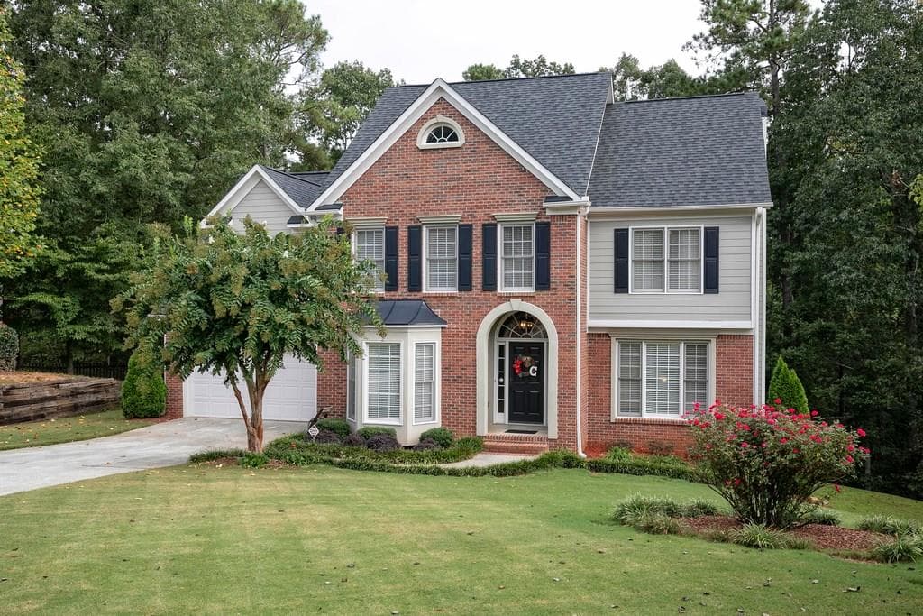 410 Hunters Trace, Dallas, GA 30157 — most recent listing photo