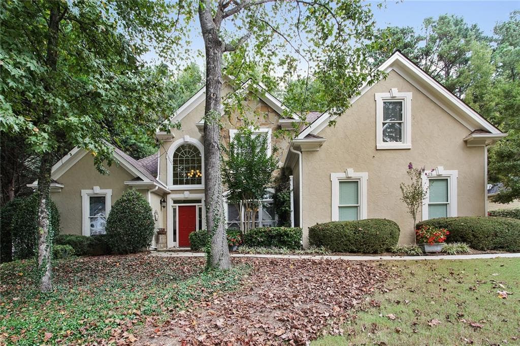 3030 Salisbury Drive, Alpharetta, GA 30004 — most recent listing photo