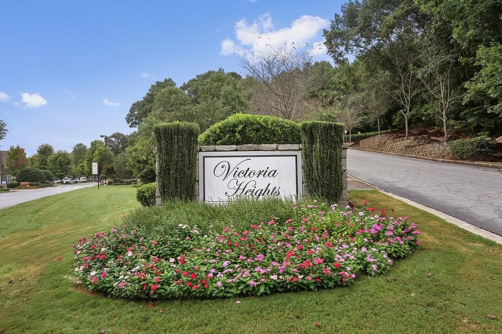4105 Santa Fe Parkway 4105, Sandy Springs, GA 30350 — most recent listing photo