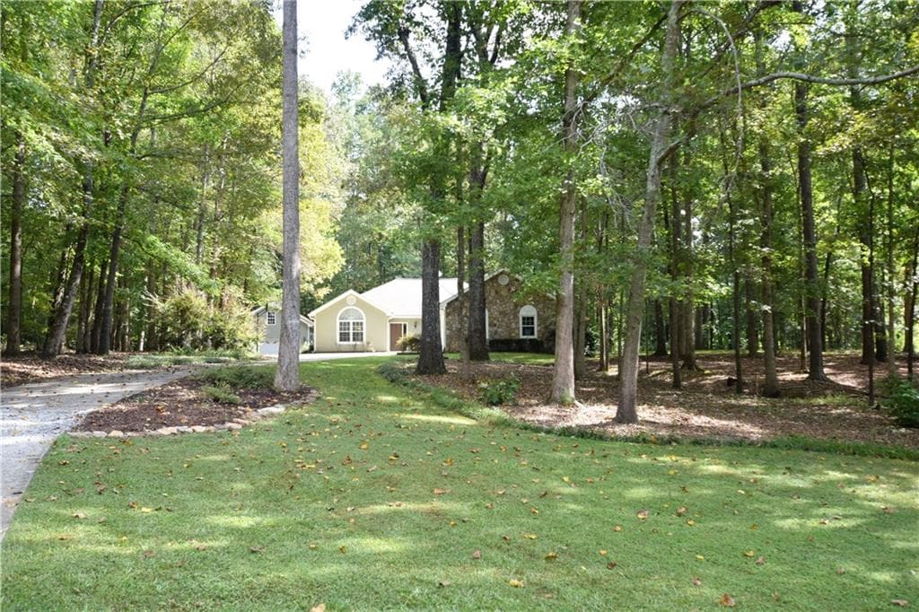 4520 Melissa Lane, Cumming, GA 30040 — most recent listing photo