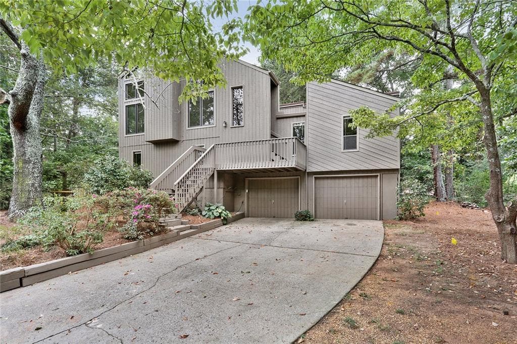 3449 Winter Hill Drive, Marietta, GA 30062 — most recent listing photo