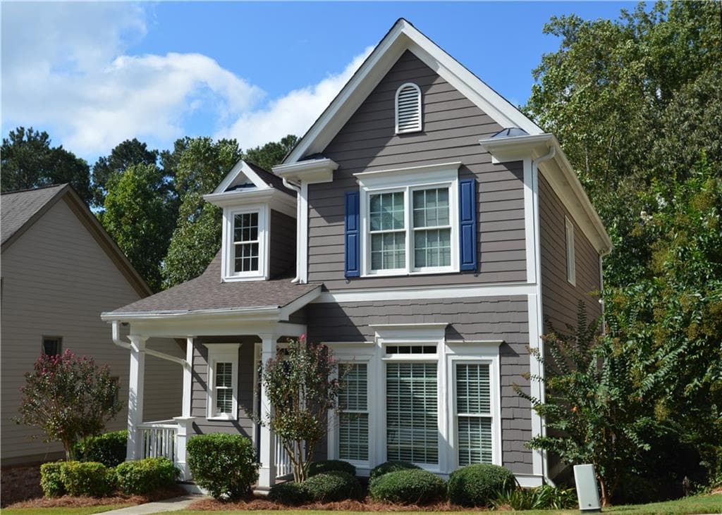 3 bedroom, 2,156 sq ft single family residence sold at 4091 Fort Sumter Landing, Acworth, GA 30101