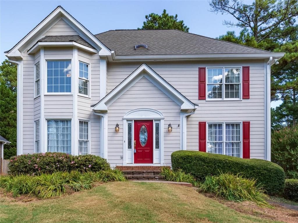11195 Surrey Park Trail, Johns Creek, GA 30097 — most recent listing photo