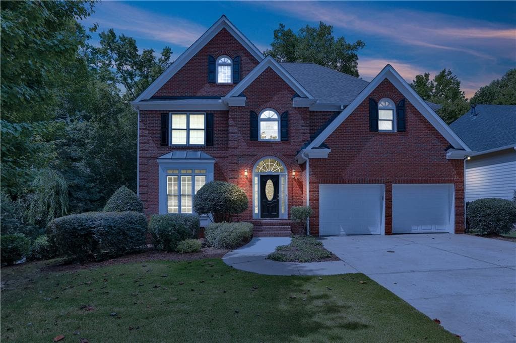 1361 Merrifield Lane, Marietta, GA 30062 — most recent listing photo