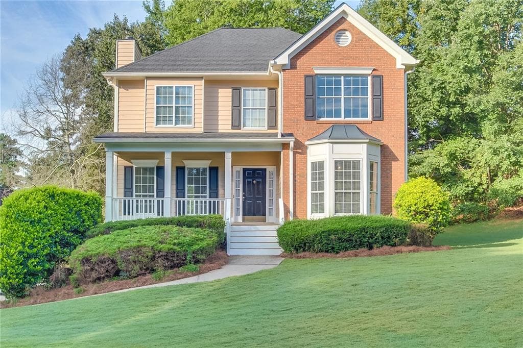 5570 Bridle Glen Drive, Sugar Hill, GA 30518 — most recent listing photo