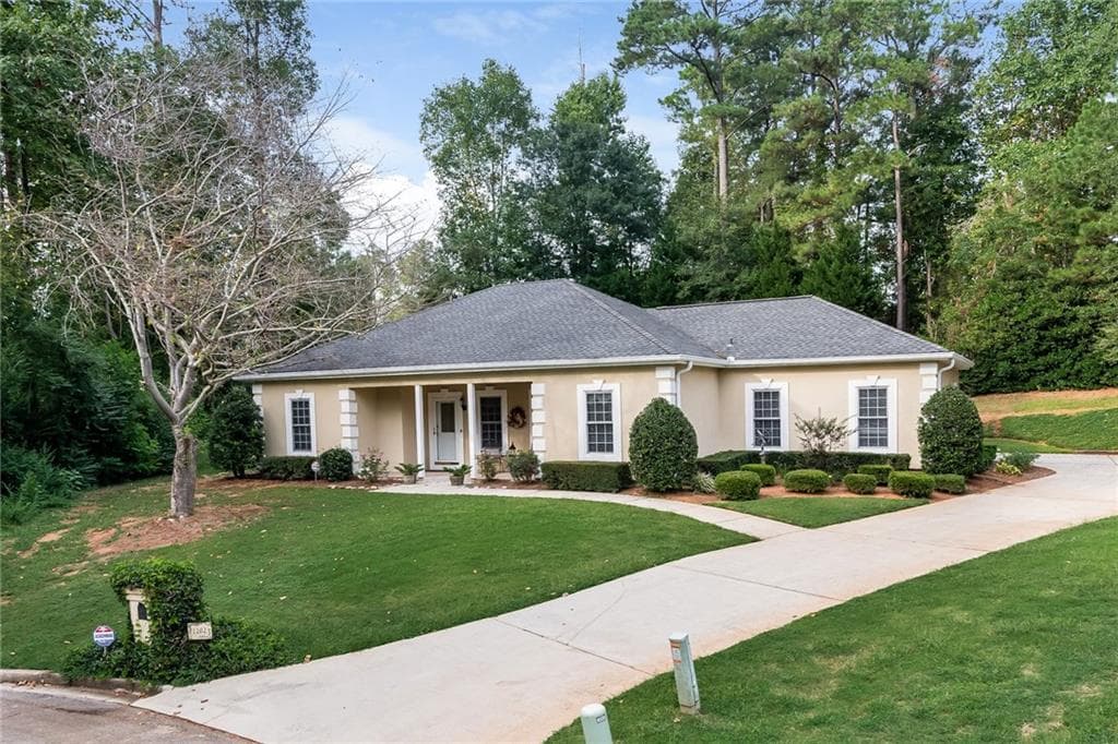 1202 Colonial Ridge Court, Lilburn, GA 30047 — most recent listing photo