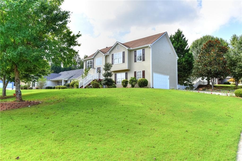 1161 Riverside Run Lane, Sugar Hill, GA 30518 — most recent listing photo