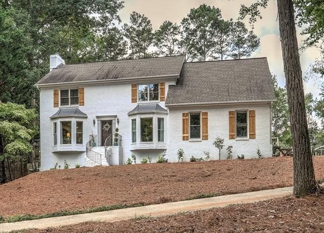 475 Hembree Hollow, Roswell, GA 30075 — most recent listing photo
