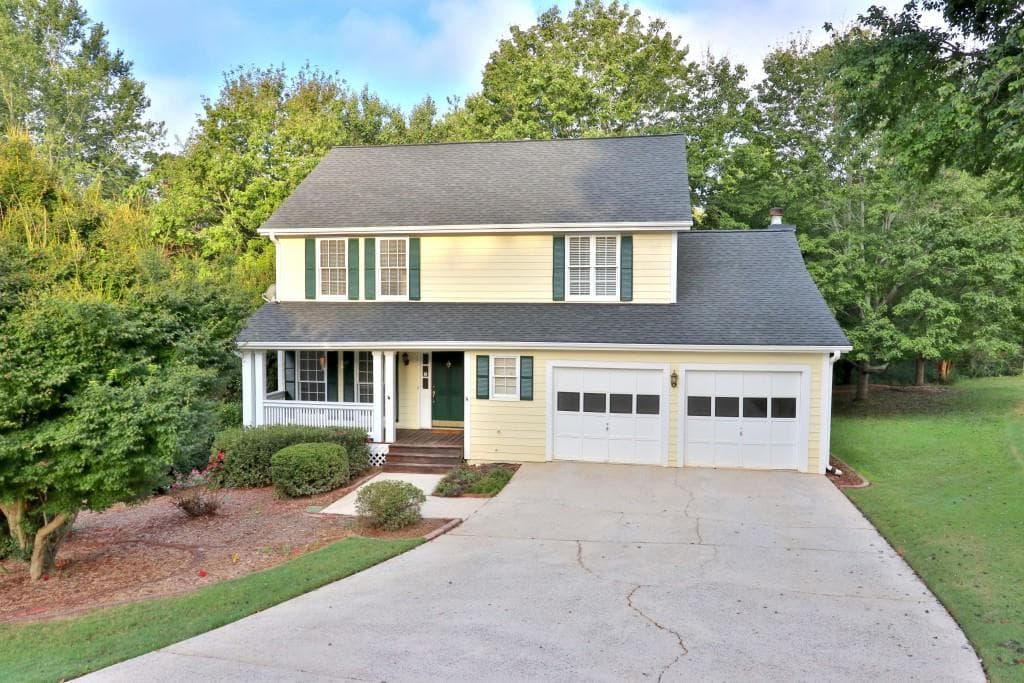 1490 Kingfield Drive, Johns Creek, GA 30005 — most recent listing photo