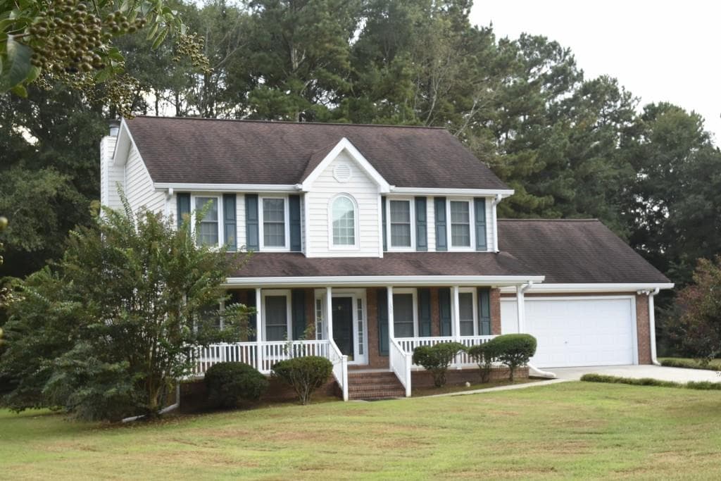 129 Ethel Lane, Stockbridge, GA 30281 — most recent listing photo