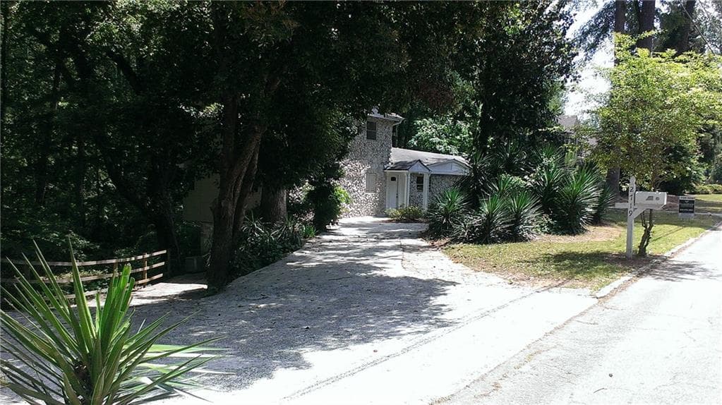 2719 Winding Lane, Brookhaven, GA 30319 — most recent listing photo